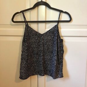 Cami Tank Top